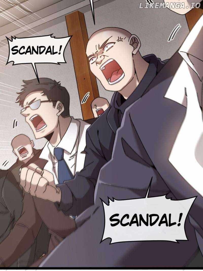 I Am The Monster Overlord Chapter 81 59